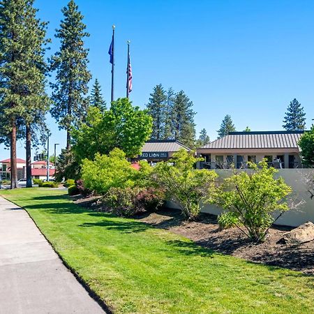 Red Lion Inn & Suites Deschutes River - Bend Eksteriør billede